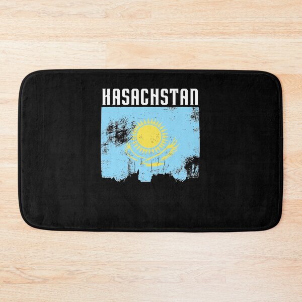Item preview, kazakhstan retro girl  designed and sold by pirminio.