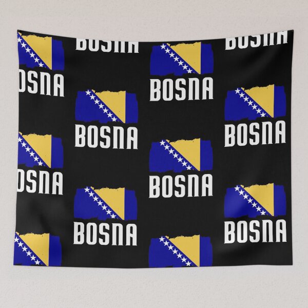 Item preview, bosna boy designed and sold by pirminio.