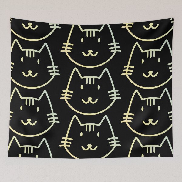 Item preview,  Cute Cat  designed and sold by Full Moon.
