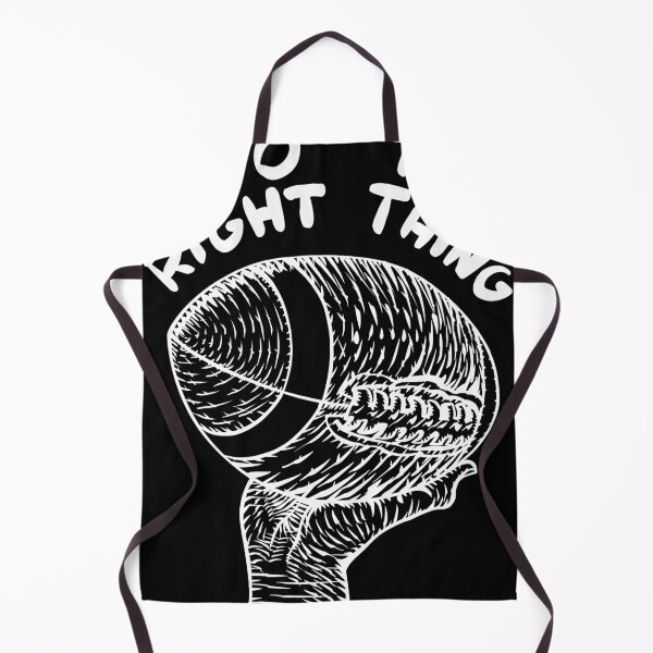 Item preview, DO THE RIGHT THING designed and sold by lautir.