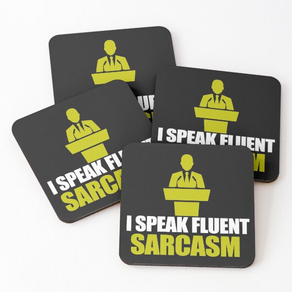 Item preview, SARCASM designed and sold by Akz84.