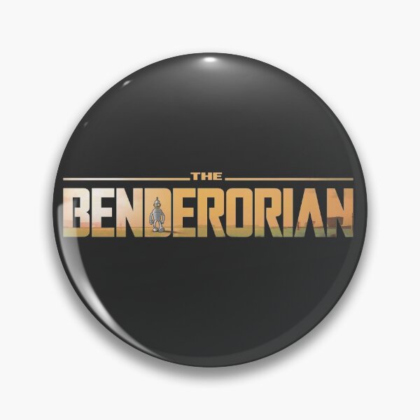 Item preview, The Benderorian designed and sold by trheewood.