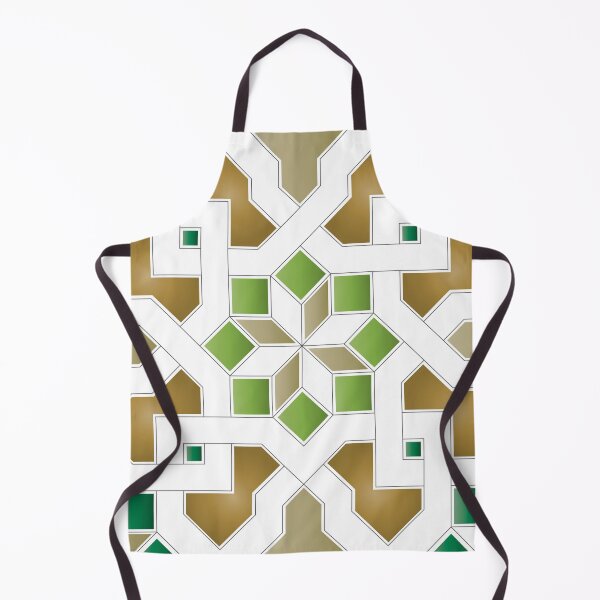 Item preview, Patrón Oriental - Diseño Geométrico Pt. 8 designed and sold by ohaniki.