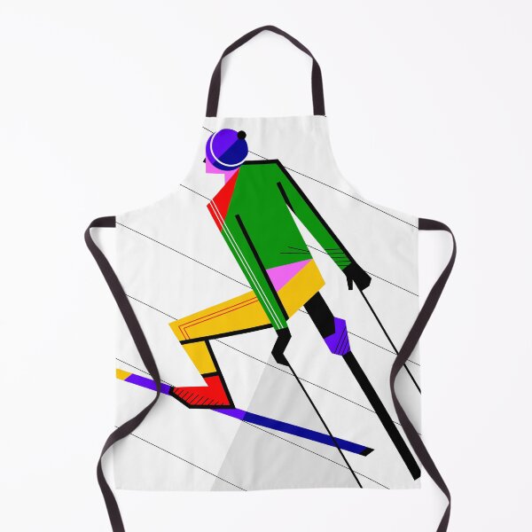 Item preview, Nordic Ski designed and sold by 2BROS Creative.