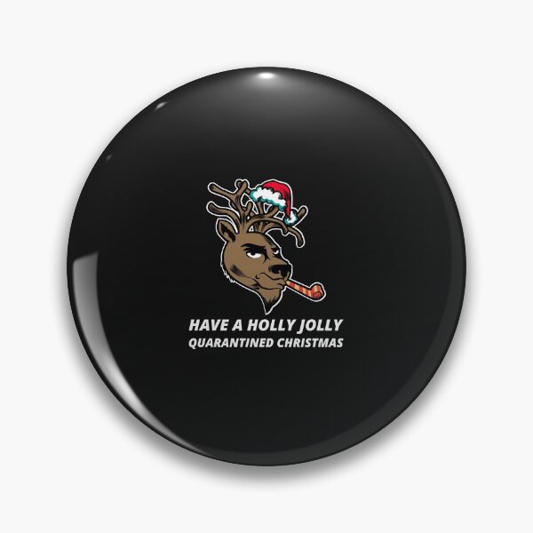 Item preview,  Have a Holly Jolly Quarantined Christmas 2020 designed and sold by Skaters.