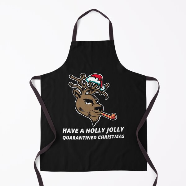 Item preview, Have a Holly Jolly Quarantined Christmas 2020 designed and sold by Skaters.