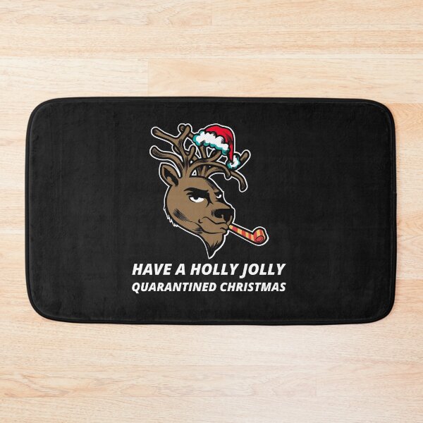 Item preview,  Have a Holly Jolly Quarantined Christmas 2020 designed and sold by Skaters.