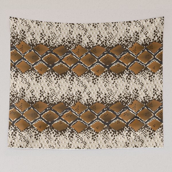 Item preview, Snakeskin Look Mask designed and sold by Full Moon.
