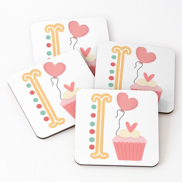 Item preview, I love cake designed and sold by TYTN.