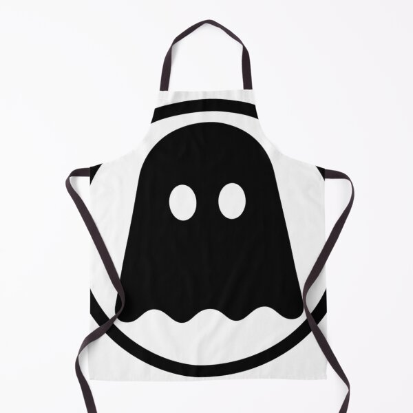 Item preview, Ghostly international designed and sold by Russell Gillard.