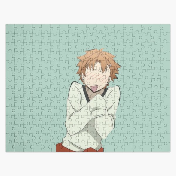 Bungou Stray Dogs - ePuzzle photo puzzle