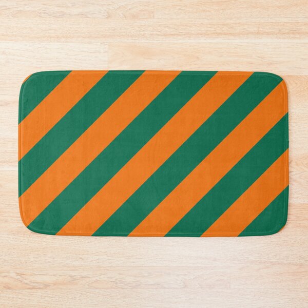 Item preview, Greenorange Stripes designed and sold by dimitar-pnankov.