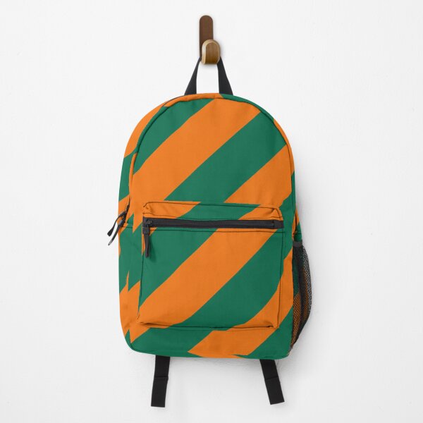 Item preview, Greenorange Stripes designed and sold by dimitar-pnankov.