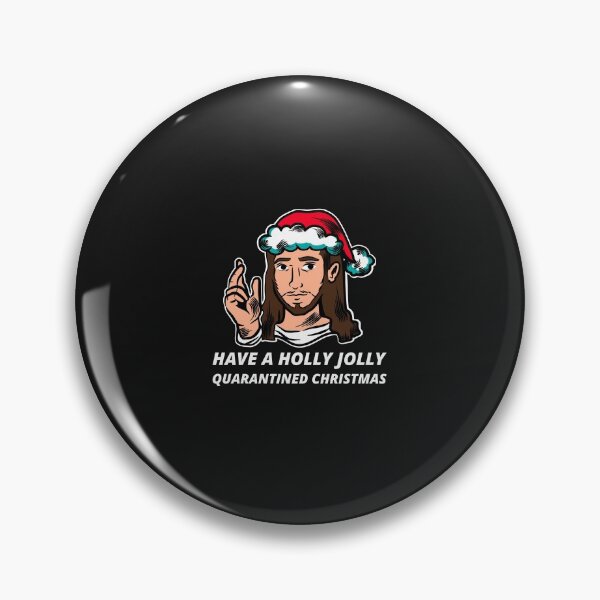Item preview,  Have a Holly Jolly Quarantined Christmas 2020 designed and sold by Skaters.