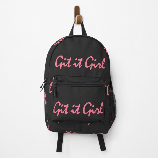 Item preview, Git it Girl designed and sold by EvaWolf.