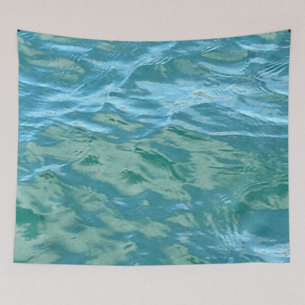 Item preview, Summer Sea Escape designed and sold by WhitneyHeavey.