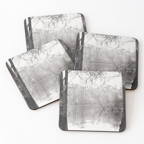 Item preview, Florida Marsh designed and sold by EugeniART.