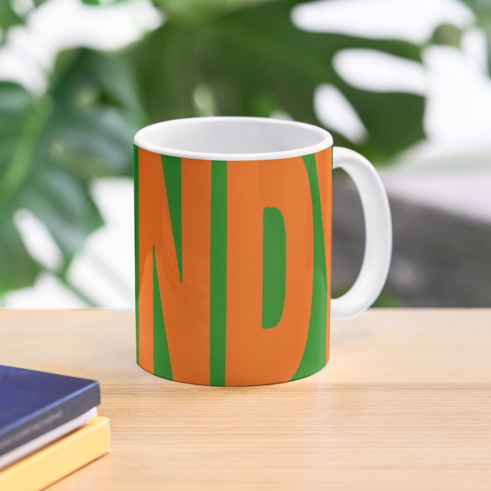 Item preview, Classic Mug designed and sold by WibbleDesign.