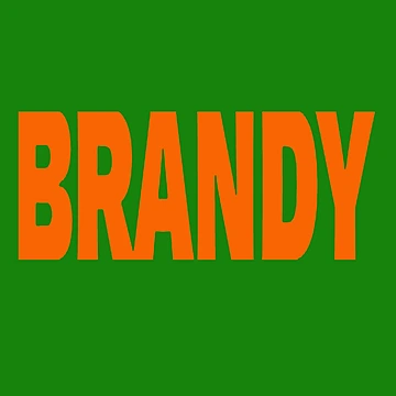Artwork thumbnail, Brandy by WibbleDesign