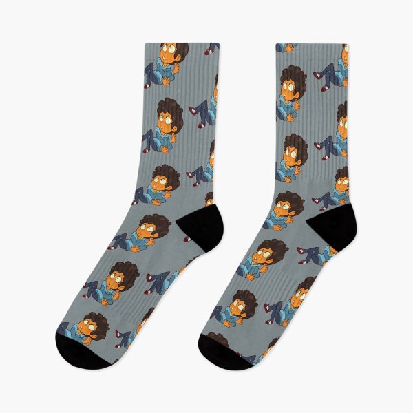 Item preview, Camp Camp- Shoked Max designed and sold by Paryficama.