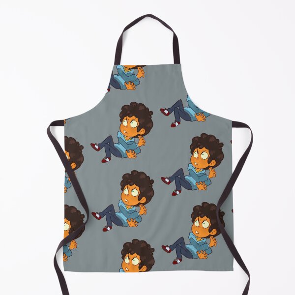 Item preview, Camp Camp- Shoked Max designed and sold by Paryficama.