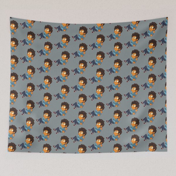 Item preview, Camp Camp- Shoked Max designed and sold by Paryficama.