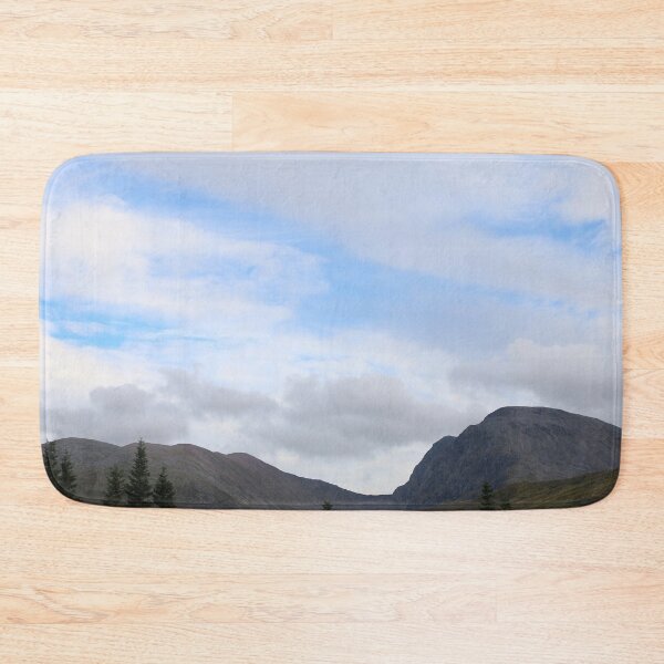 Item preview, Ben Nevis North Face designed and sold by Amy Sandford.