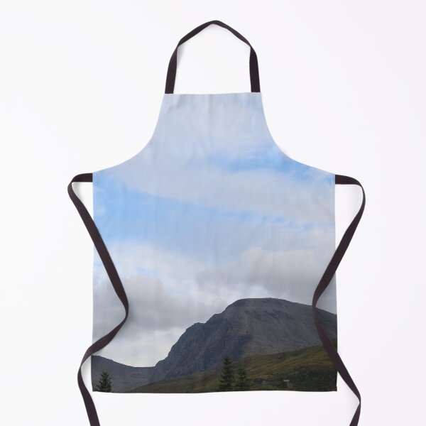 Item preview, Ben Nevis North Face designed and sold by Amy Sandford.