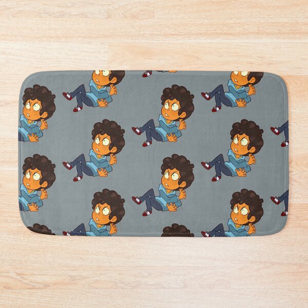 Item preview, Camp Camp- Shoked Max designed and sold by Paryficama.