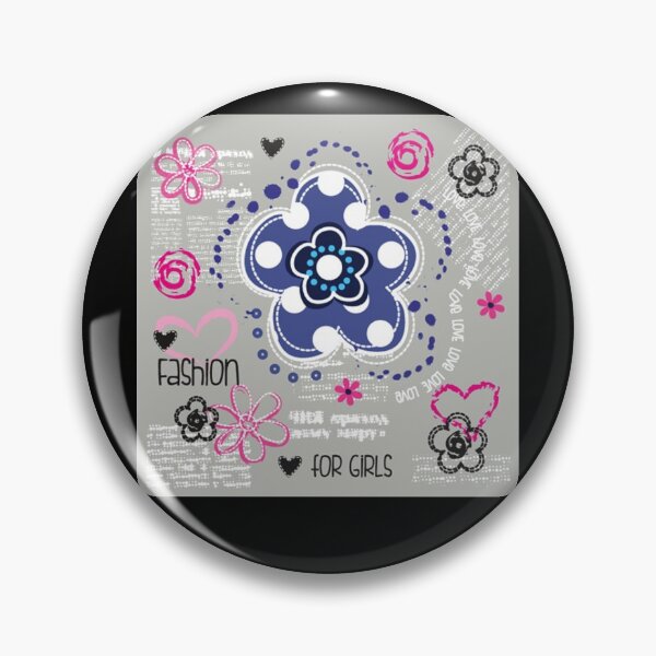 Item preview, Fashion for Girls designed and sold by MisterGooseShop.