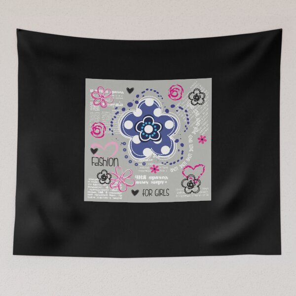 Item preview, Fashion for Girls designed and sold by MisterGooseShop.