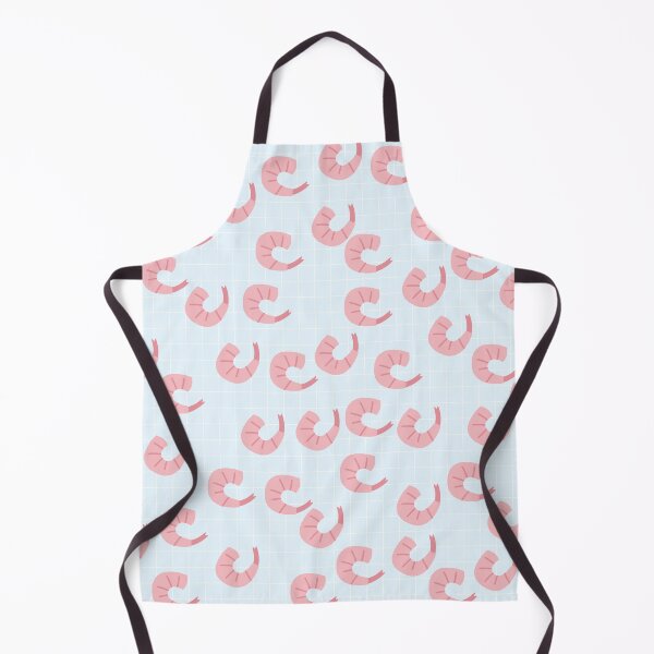 Item preview, Cute Shrimp designed and sold by kapotka.