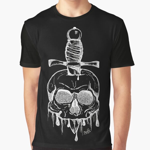 SHOP  Skull and Dagger