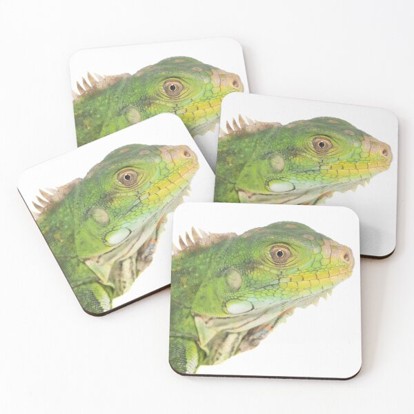 Item preview, Green iguana Guyana designed and sold by vincentpremel.