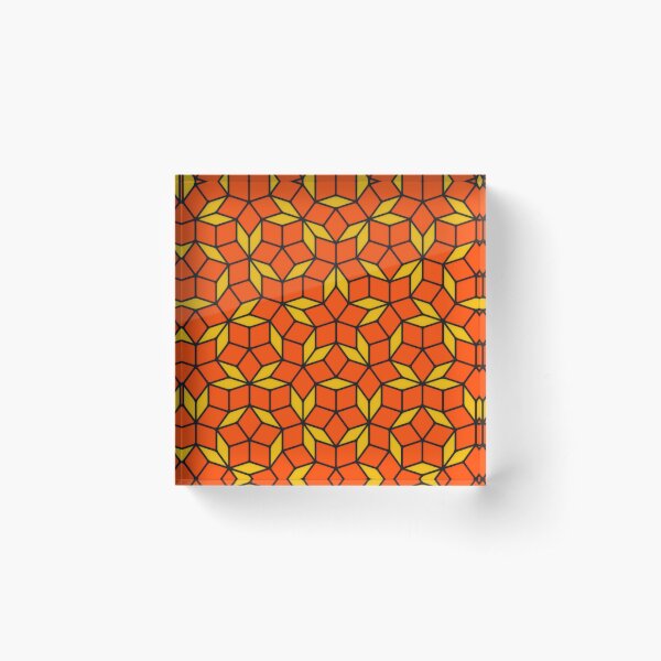 Item preview, Penrose Tiling designed and sold by simasgs.