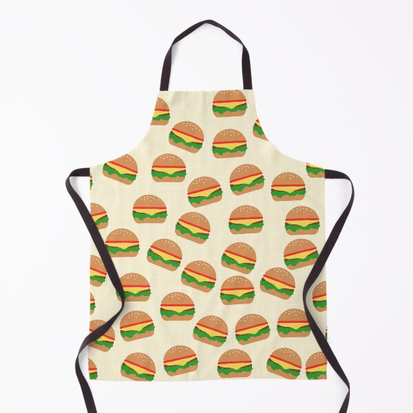 Item preview, Cute Burgers designed and sold by kapotka.