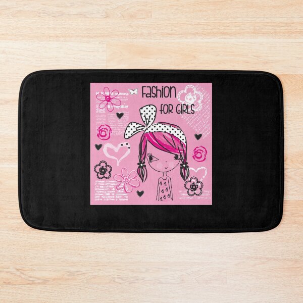 Item preview, Fashion for Girls designed and sold by MisterGooseShop.