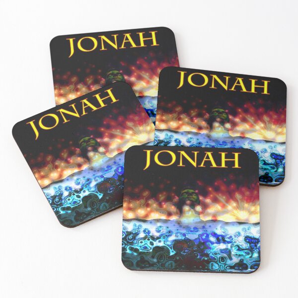 Item preview, Jonah  designed and sold by Calgacus.