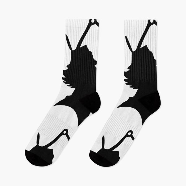 Item preview, Inspector Gadget silhouette designed and sold by imlying.