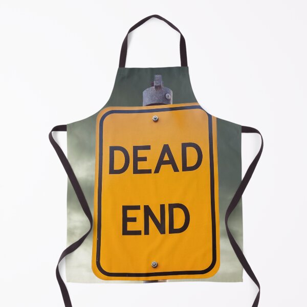 Item preview, Dead End designed and sold by Photopat.