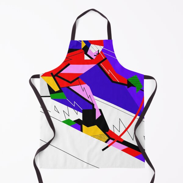 Item preview, Alpine Ski designed and sold by 2BROS Creative.