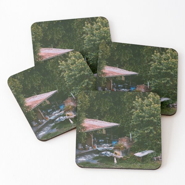Item preview, Green station designed and sold by Viewtifulpapel.