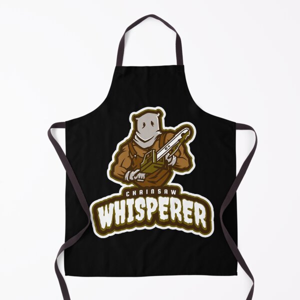 Item preview, Chainsaw Whisperer Dirty Lumberjack designed and sold by jacks-tees.