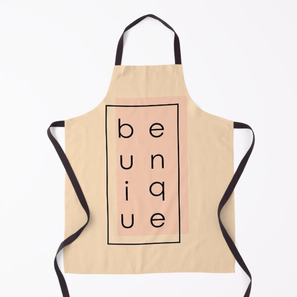 Item preview, Be Unique  designed and sold by VikiQuick.