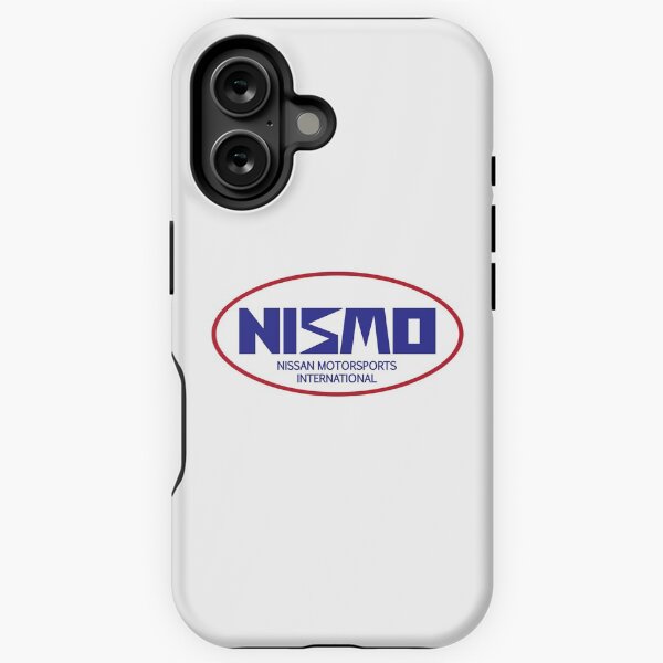 Artikel-Vorschau von NISMO, designt und verkauft von JDMShop.