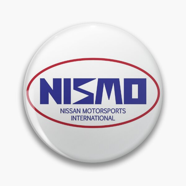 Item preview, NISMO designed and sold by JDMShop.