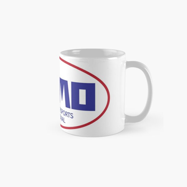 NISMO Classic Mug