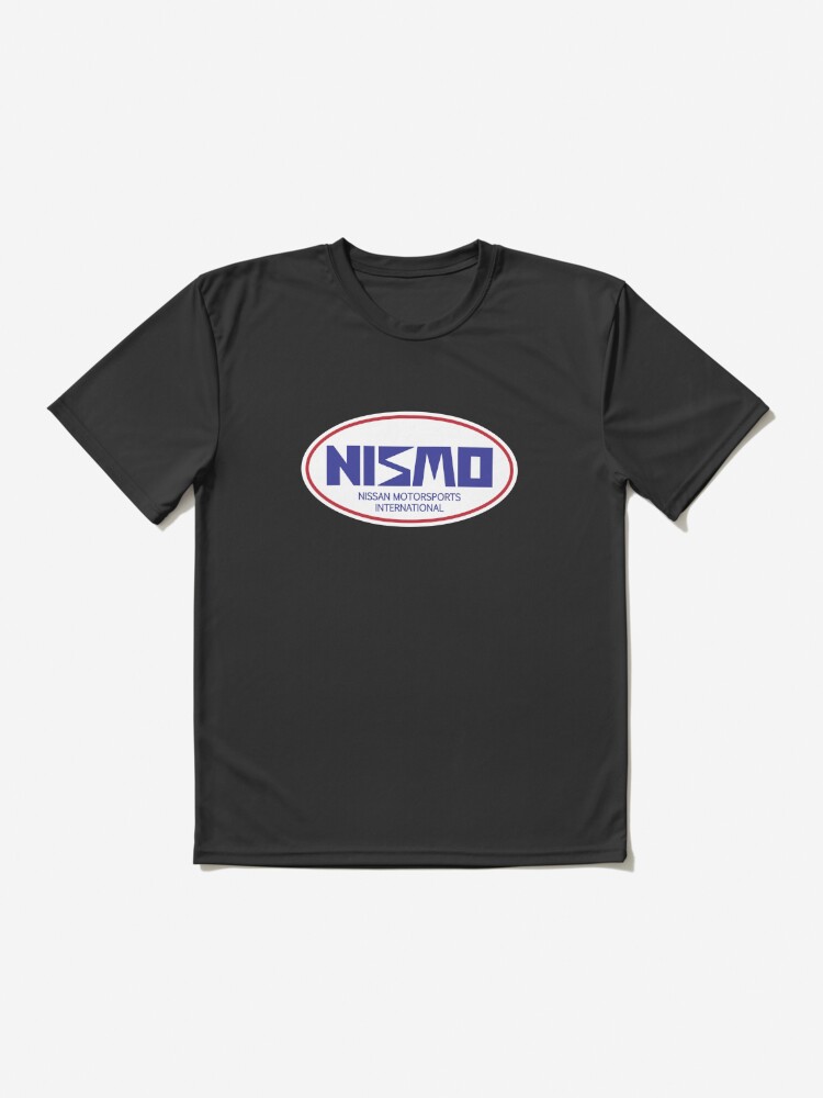 t shirt nismo