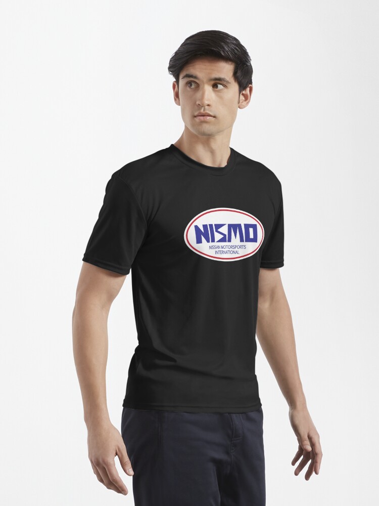 nismo mechanic shirt