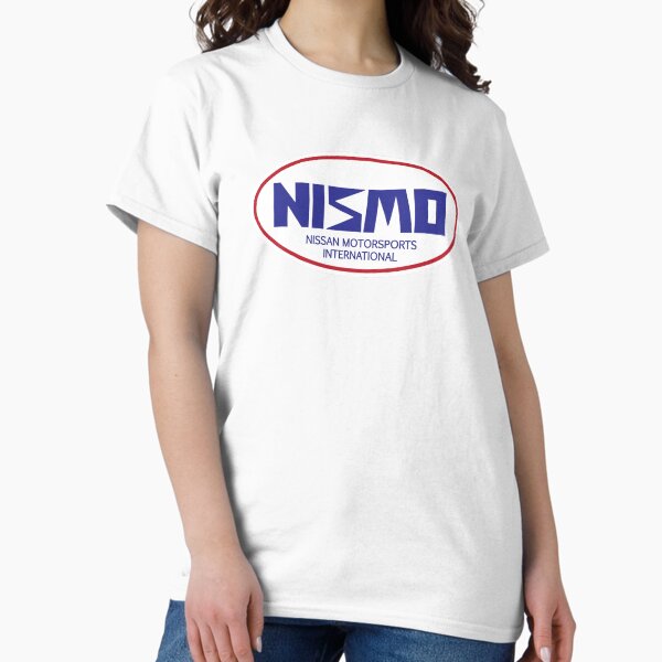 Item preview, NISMO designed and sold by JDMShop.